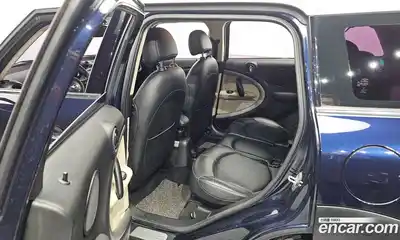 Mini Countryman 2016 2.0 Автомат в Москве № 167189, миниатюра 11