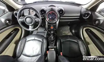 Mini Countryman 2016 2.0 Автомат в Москве № 167189, миниатюра 12
