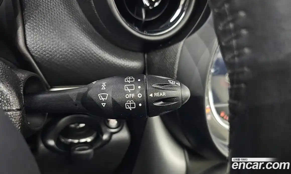 Mini Countryman 2016 2.0 Автомат в Москве № 167189, фото 16