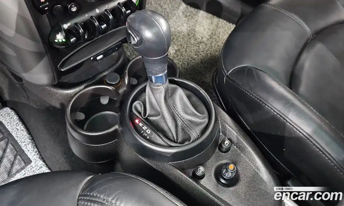 Mini Countryman 2016 2.0 Автомат в Москве № 167189, фото 17