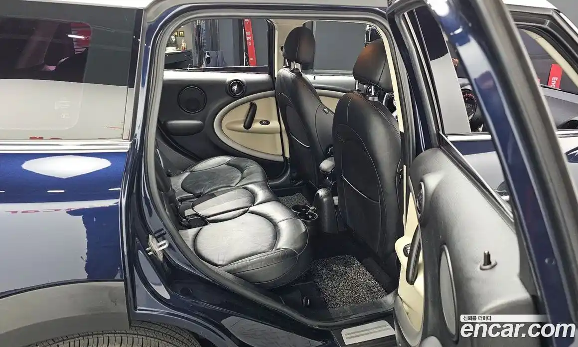 Mini Countryman 2016 2.0 Автомат в Москве № 167189, фото 18