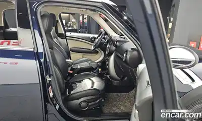 Mini Countryman 2016 2.0 Автомат в Москве № 167189, миниатюра 2