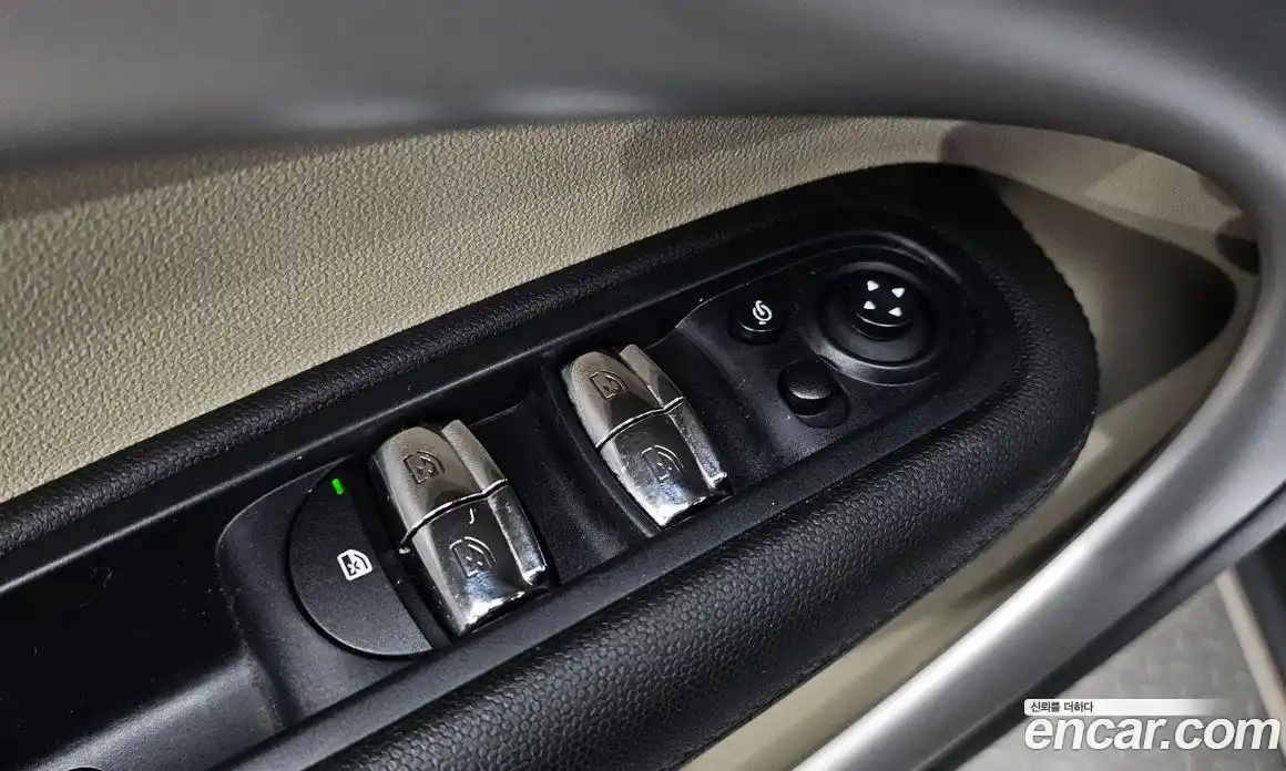 Mini Countryman 2016 2.0 Автомат в Москве № 167189, фото 5