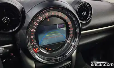 Mini Countryman 2016 2.0 Автомат в Москве № 167189, миниатюра 6
