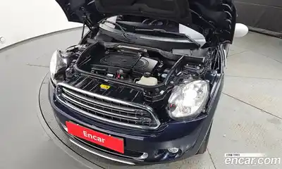 Mini Countryman 2016 2.0 Автомат в Москве № 167189, миниатюра 7