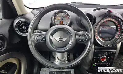 Mini Countryman 2016 2.0 Автомат в Москве № 167189, миниатюра 10
