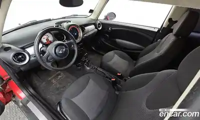 Mini Cooper 2012 2.0 Автомат в Москве № 167223, миниатюра 11