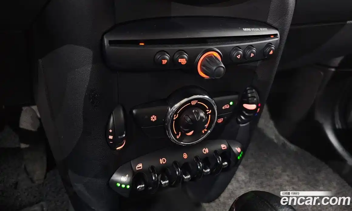 Mini Cooper 2012 2.0 Автомат в Москве № 167223, фото 14