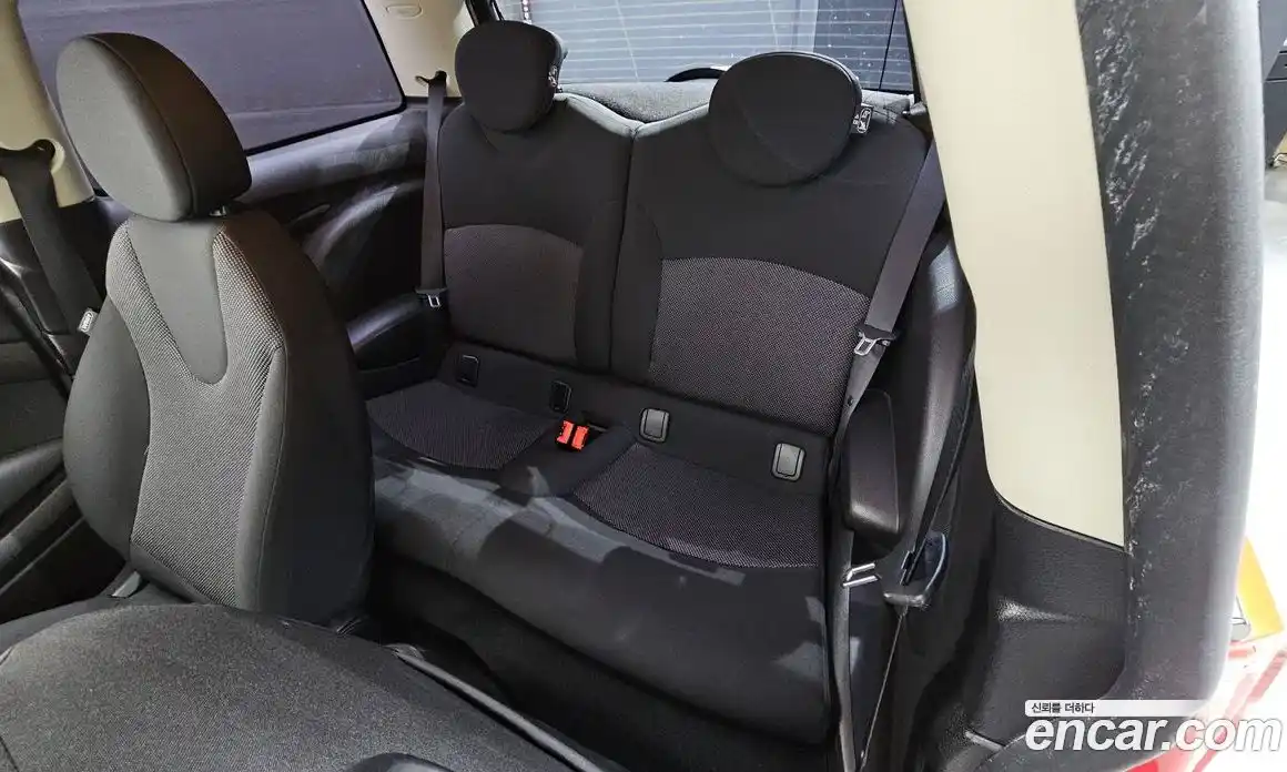 Mini Cooper 2012 2.0 Автомат в Москве № 167223, фото 16