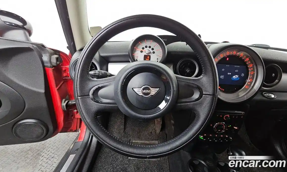 Mini Cooper 2012 2.0 Автомат в Москве № 167223, фото 18