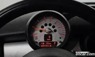 Mini Cooper 2012 2.0 Автомат в Москве № 167223, миниатюра 2