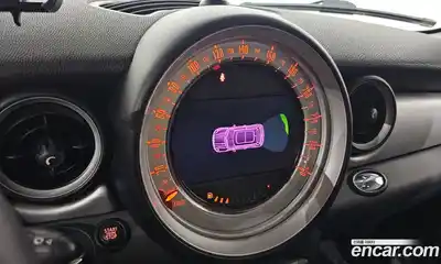 Mini Cooper 2012 2.0 Автомат в Москве № 167223, миниатюра 3