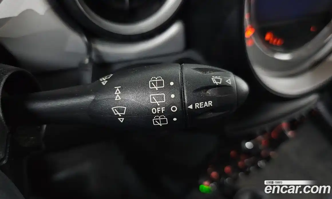 Mini Cooper 2012 2.0 Автомат в Москве № 167223, фото 5