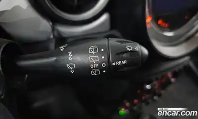 Mini Cooper 2012 2.0 Автомат в Москве № 167223, миниатюра 5