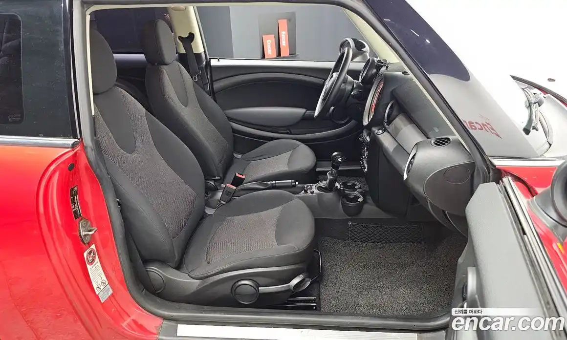 Mini Cooper 2012 2.0 Автомат в Москве № 167223, фото 7