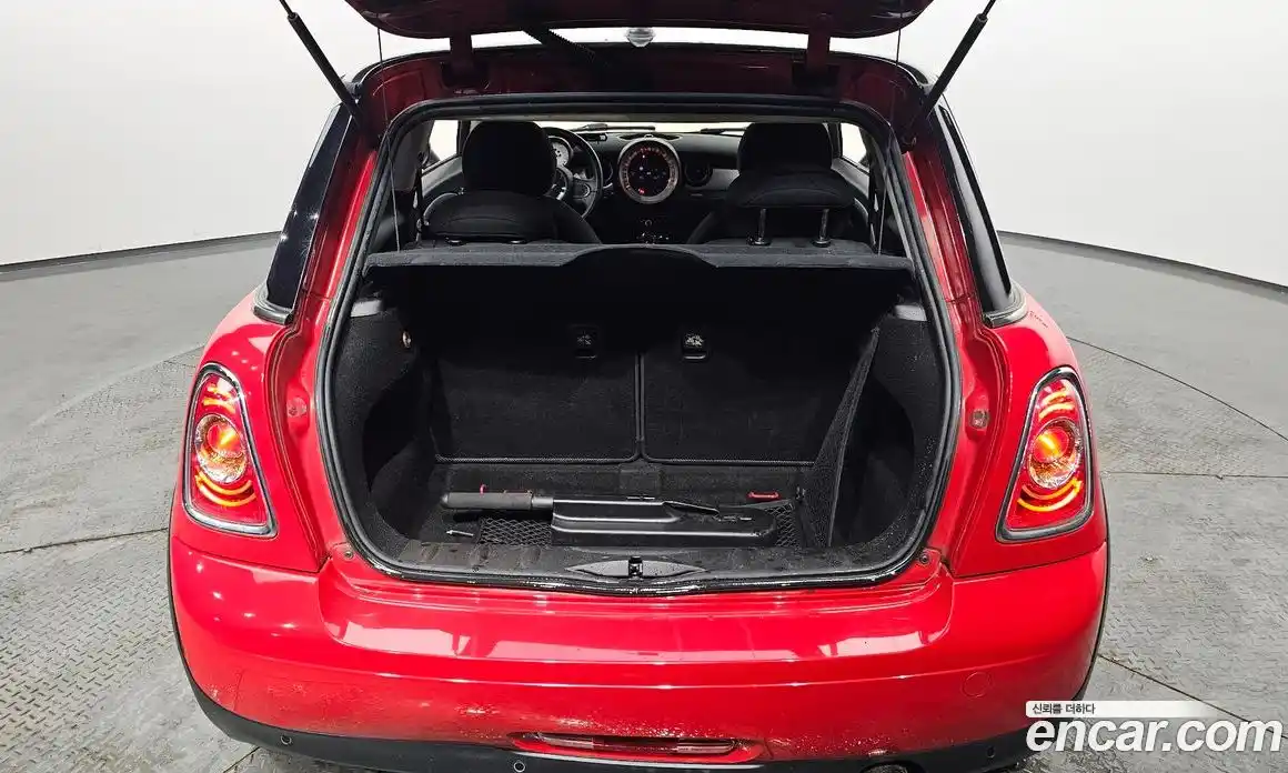 Mini Cooper 2012 2.0 Автомат в Москве № 167223, фото 8