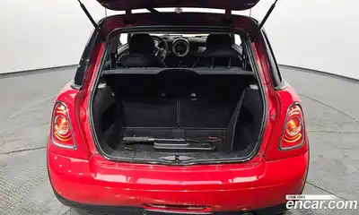 Mini Cooper 2012 2.0 Автомат в Москве № 167223, миниатюра 8