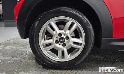 Mini Cooper 2012 2.0 Автомат в Москве № 167223, миниатюра 9