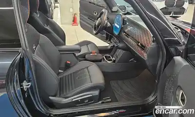 Mini Cooper 2025 2.0 Автомат в Москве № 167340, миниатюра 11