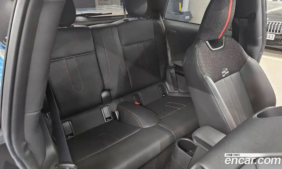 Mini Cooper 2025 2.0 Автомат в Москве № 167340, фото 12