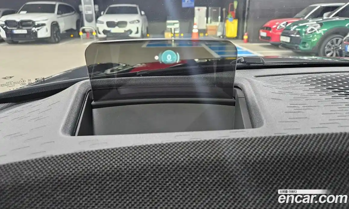 Mini Cooper 2025 2.0 Автомат в Москве № 167340, фото 13