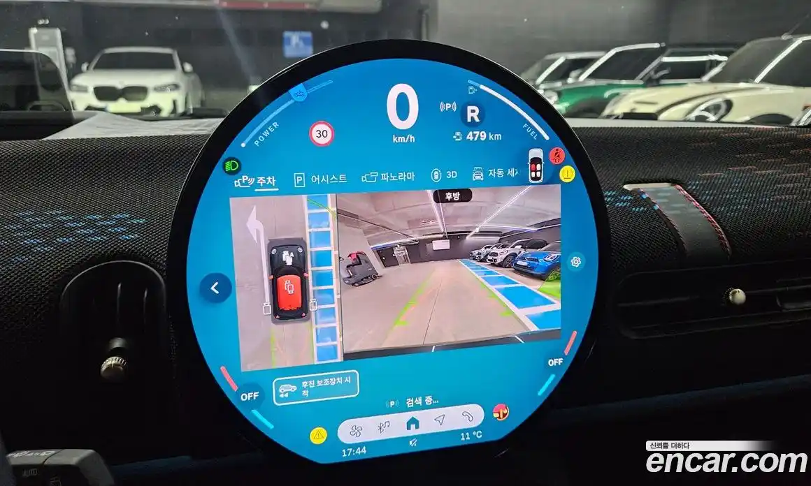 Mini Cooper 2025 2.0 Автомат в Москве № 167340, фото 14