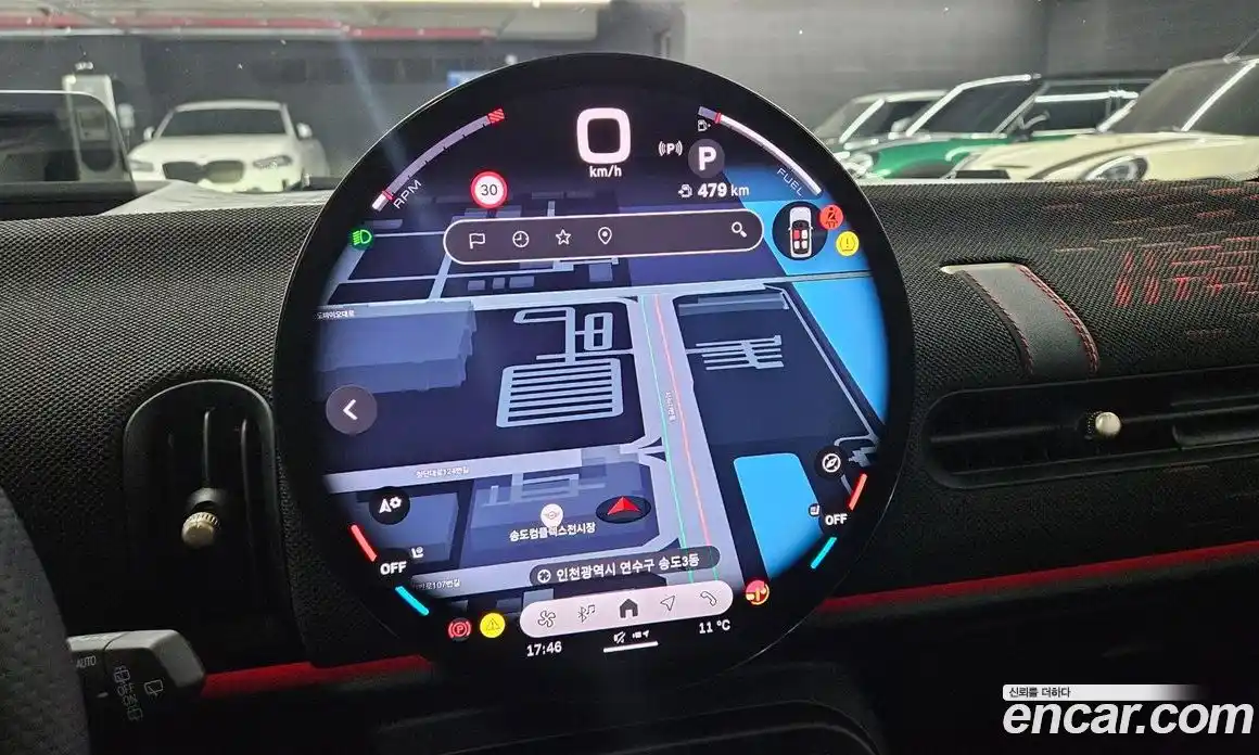 Mini Cooper 2025 2.0 Автомат в Москве № 167340, фото 15