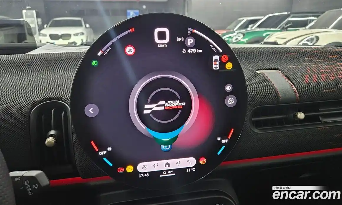 Mini Cooper 2025 2.0 Автомат в Москве № 167340, фото 19