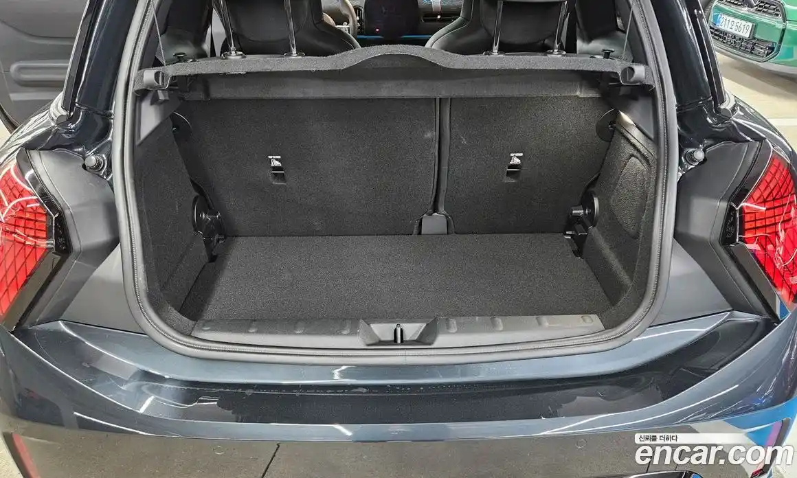 Mini Cooper 2025 2.0 Автомат в Москве № 167340, фото 20