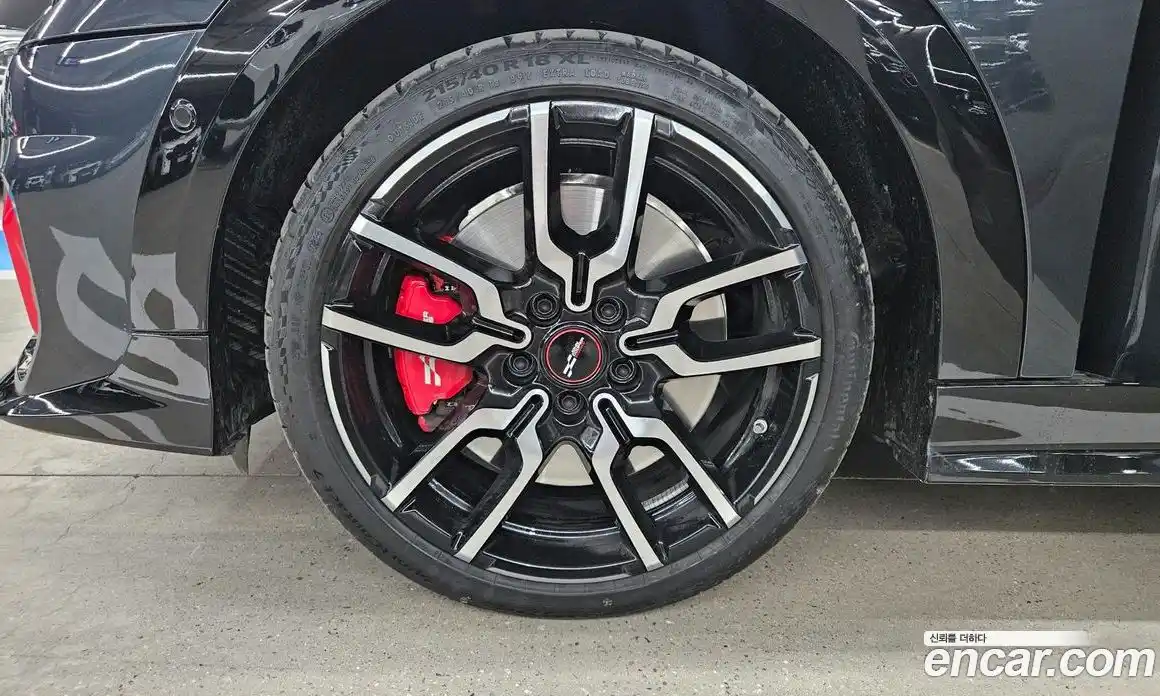 Mini Cooper 2025 2.0 Автомат в Москве № 167340, фото 5