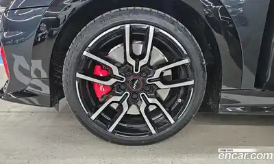 Mini Cooper 2025 2.0 Автомат в Москве № 167340, миниатюра 5