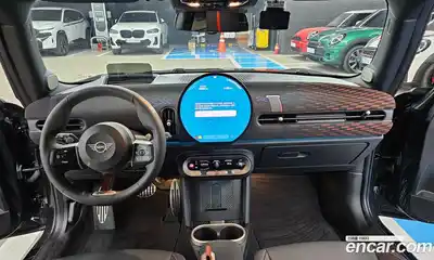 Mini Cooper 2025 2.0 Автомат в Москве № 167340, миниатюра 7