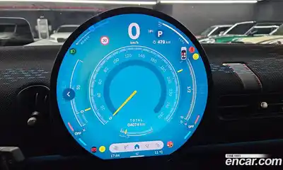 Mini Cooper 2025 2.0 Автомат в Москве № 167340, миниатюра 8