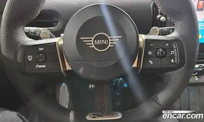 Mini Cooper 2025 2.0 Автомат в Москве № 167340, миниатюра 9