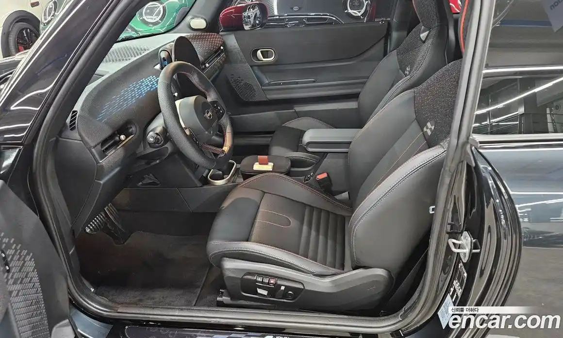 Mini Cooper 2025 2.0 Автомат в Москве № 167340, фото 10