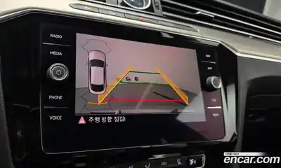 Volkswagen Arteon 2020 2.0 Автомат в Москве № 168820, миниатюра 11