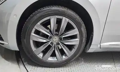 Volkswagen Arteon 2020 2.0 Автомат в Москве № 168820, миниатюра 8