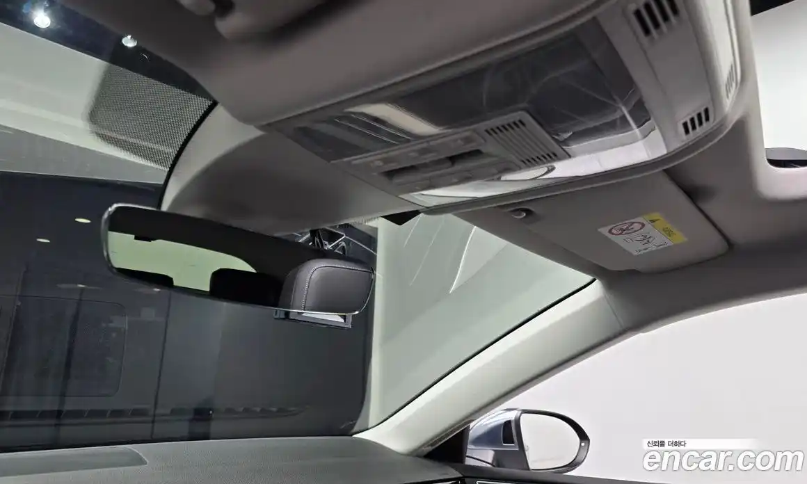 Volkswagen Arteon 2020 2.0 Автомат в Москве № 168820, фото 9