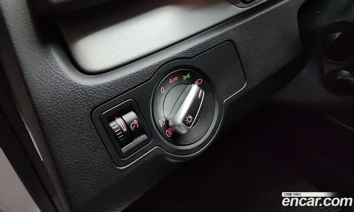 Volkswagen CC 2015 2.0 Автомат в Москве № 168951, фото 11