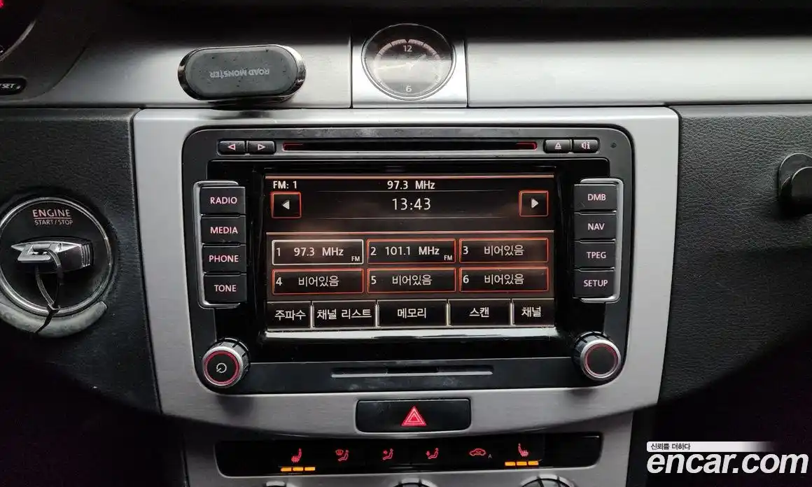 Volkswagen CC 2015 2.0 Автомат в Москве № 168951, фото 14