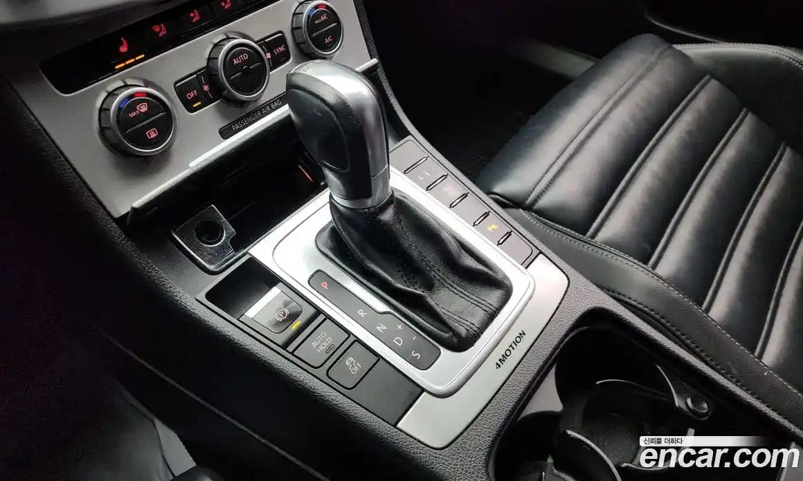 Volkswagen CC 2015 2.0 Автомат в Москве № 168951, фото 15