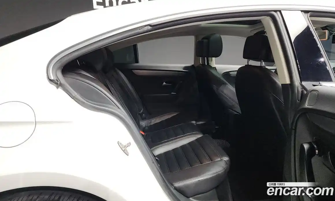 Volkswagen CC 2015 2.0 Автомат в Москве № 168951, фото 17