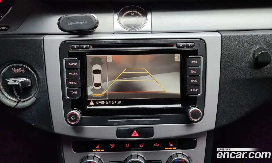 Volkswagen CC 2015 2.0 Автомат в Москве № 168951, фото 18