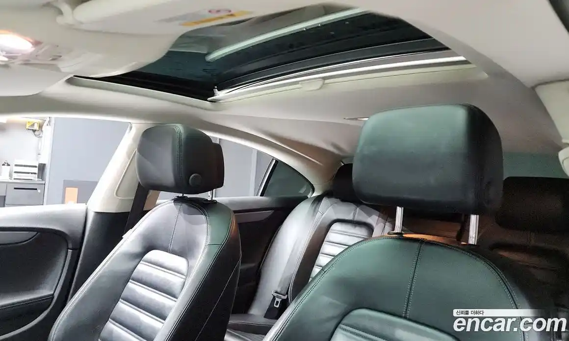 Volkswagen CC 2015 2.0 Автомат в Москве № 168951, фото 20