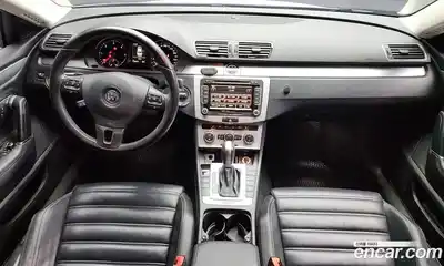 Volkswagen CC 2015 2.0 Автомат в Москве № 168951, миниатюра 4