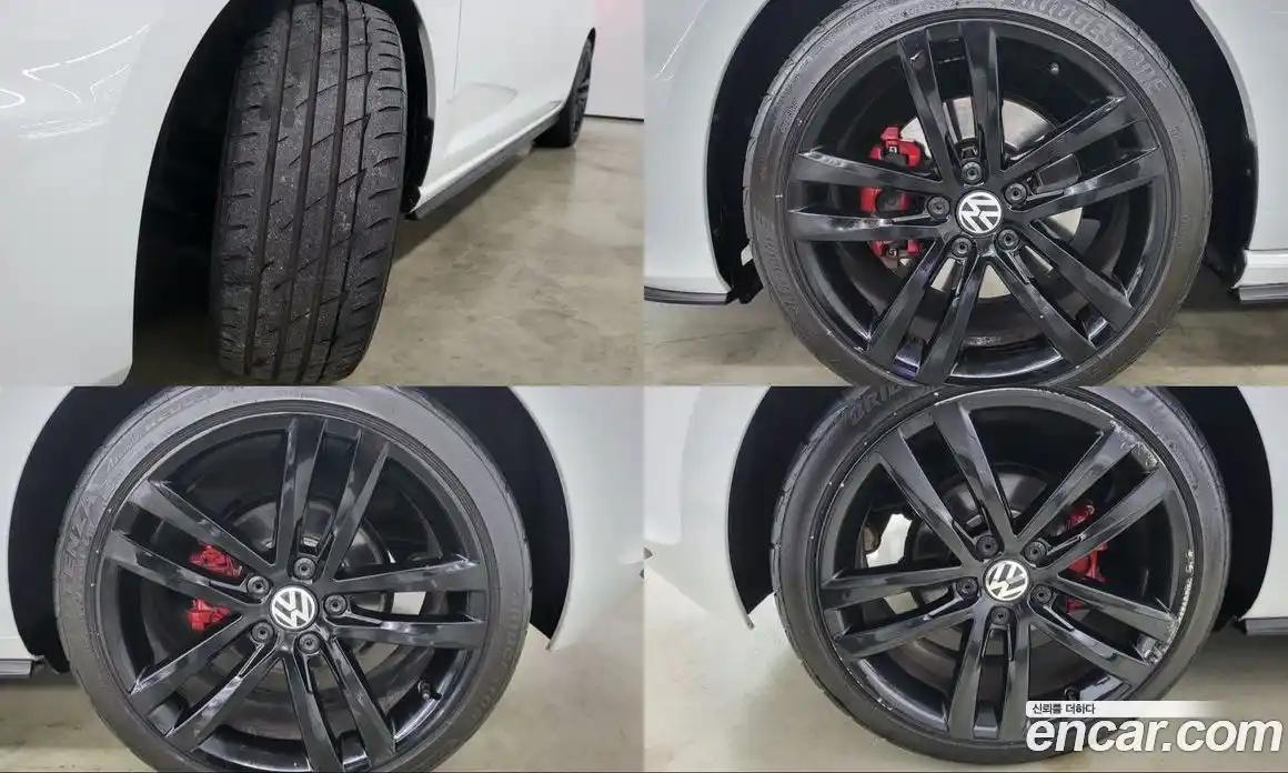 Volkswagen Golf 2016 2.0 Автомат в Москве № 169246, фото 5