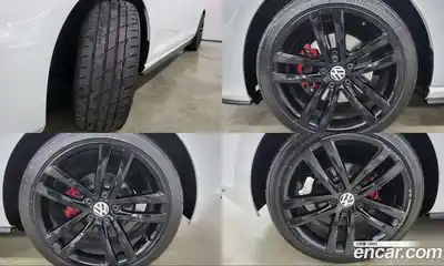 Volkswagen Golf 2016 2.0 Автомат в Москве № 169246, миниатюра 5