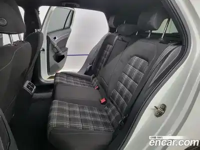 Volkswagen Golf 2016 2.0 Автомат в Москве № 169246, миниатюра 10