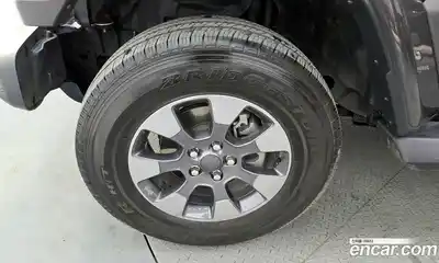 Jeep Wrangler 2019 2.0 Автомат в Москве № 169887, миниатюра 5