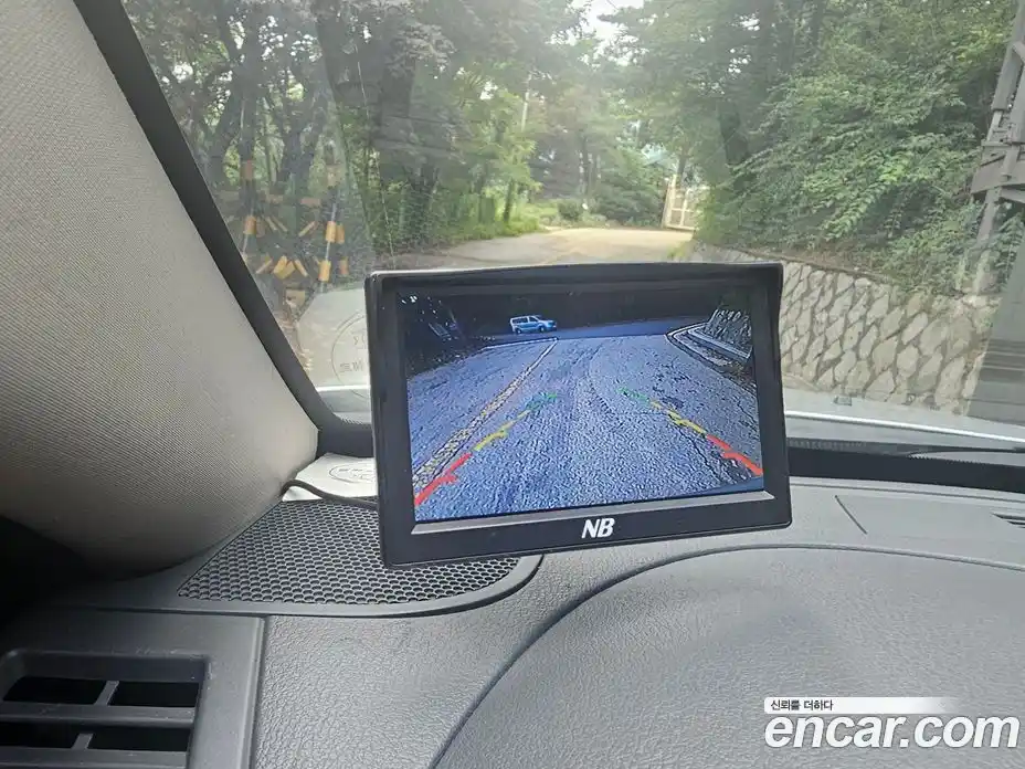 Jeep Cherokee 2007 4.7 Автомат в Москве № 169996, фото 11